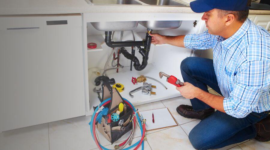 Professional expert plumbing services in Joffre, PA
